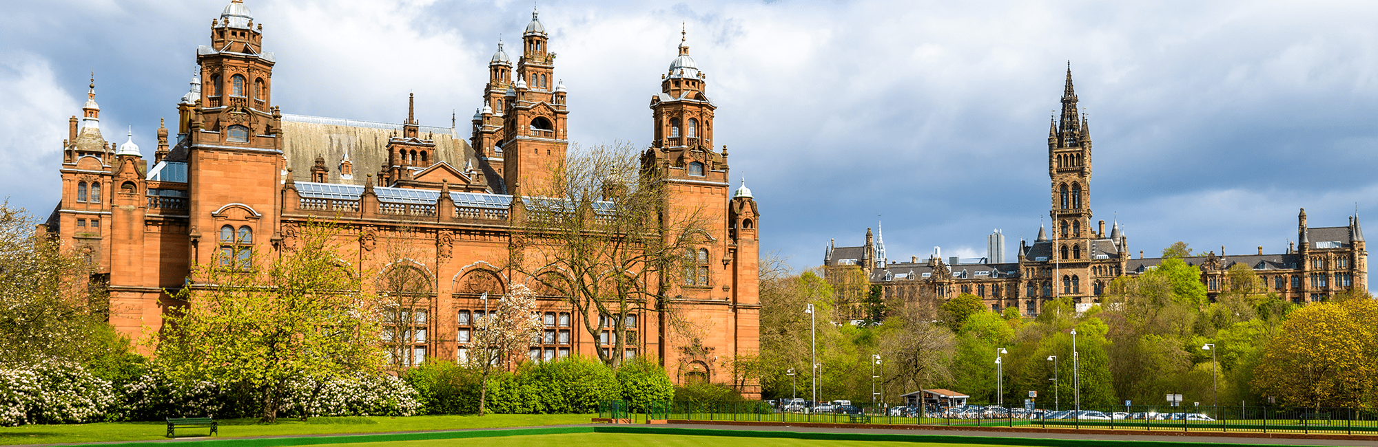 How to Sell Your Home in Glasgow’s West End | Expert Tips from TKS Real Estate